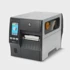 ZEBRA Termalni printer ZT411, 4", 300 dpi, serijski, USB, 10/100 Ethernet, BT 4.1/MFi, USB, RFID UHF